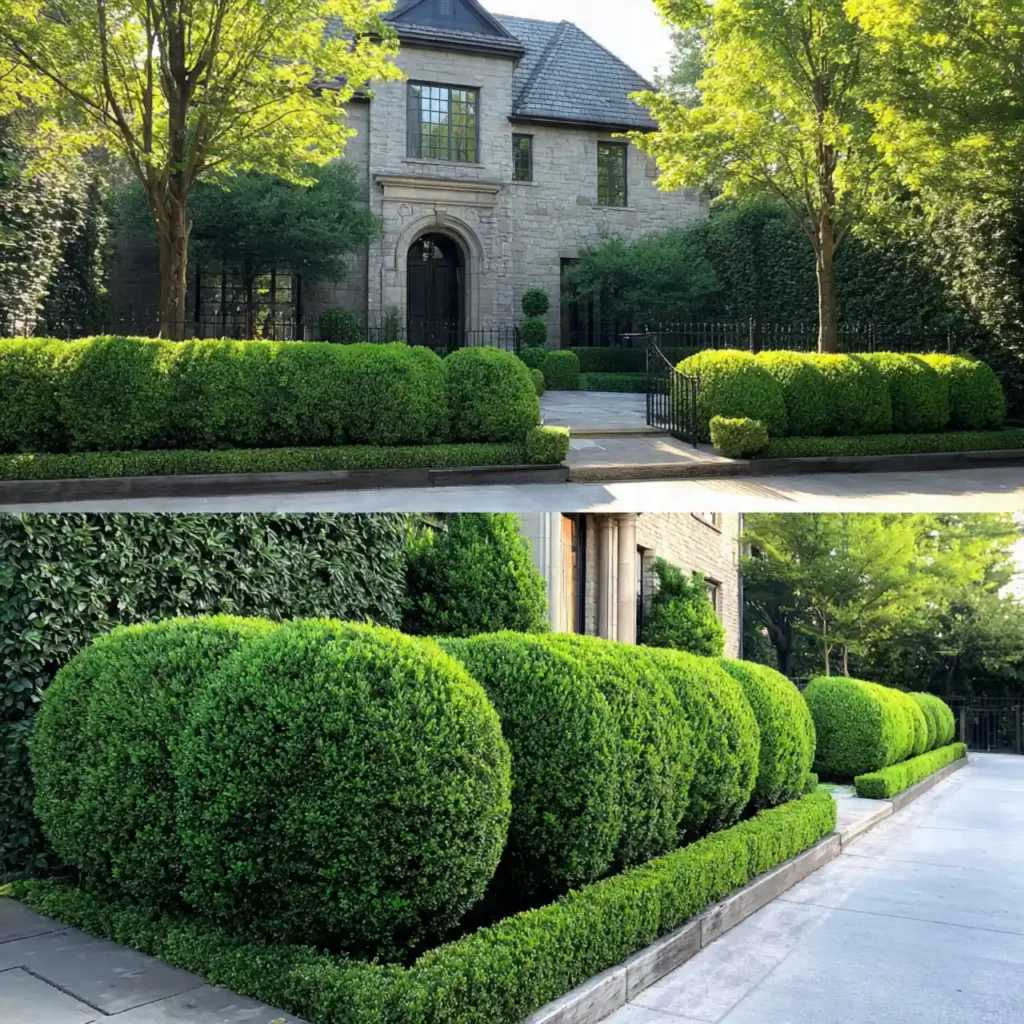 24-Front Yard Landscaping Idea