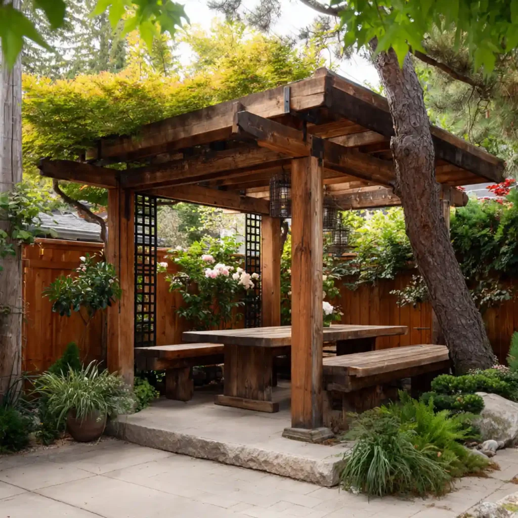 24-Japanese Garden Idea
