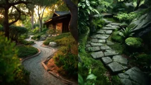 24 Japanese Garden Ideas to Transform Your Backyard into a Serene Oasis