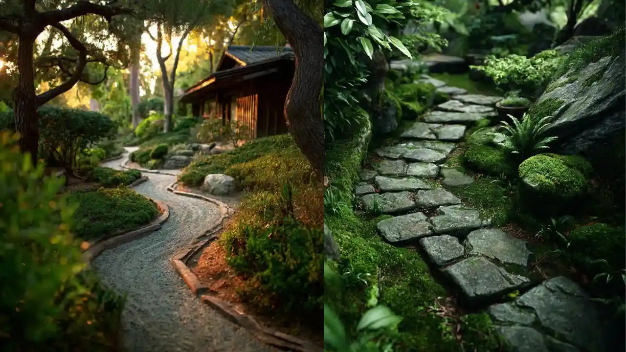 24 Japanese Garden Ideas to Transform Your Backyard into a Serene Oasis