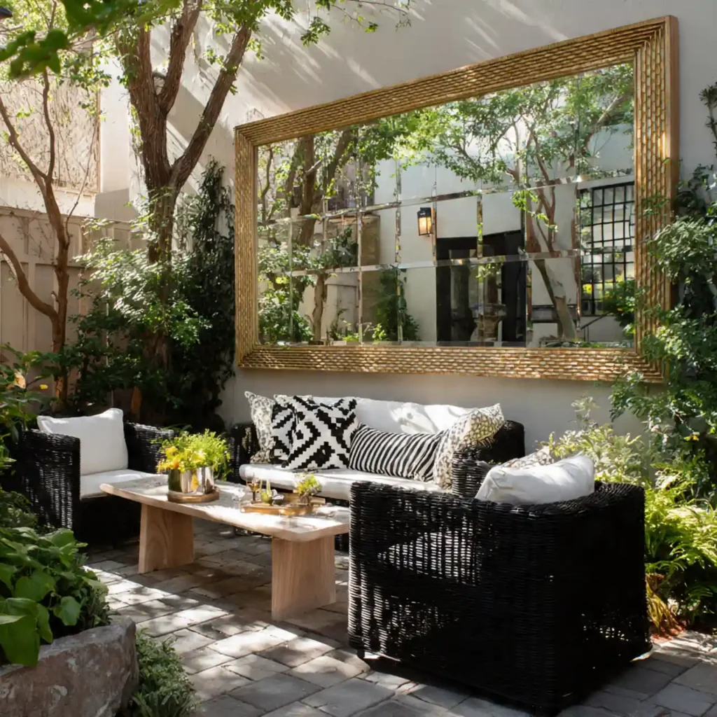 24-Outdoor Decor Idea