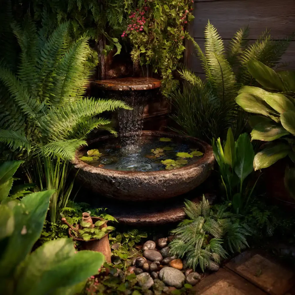 25-Backyard Landscaping Design