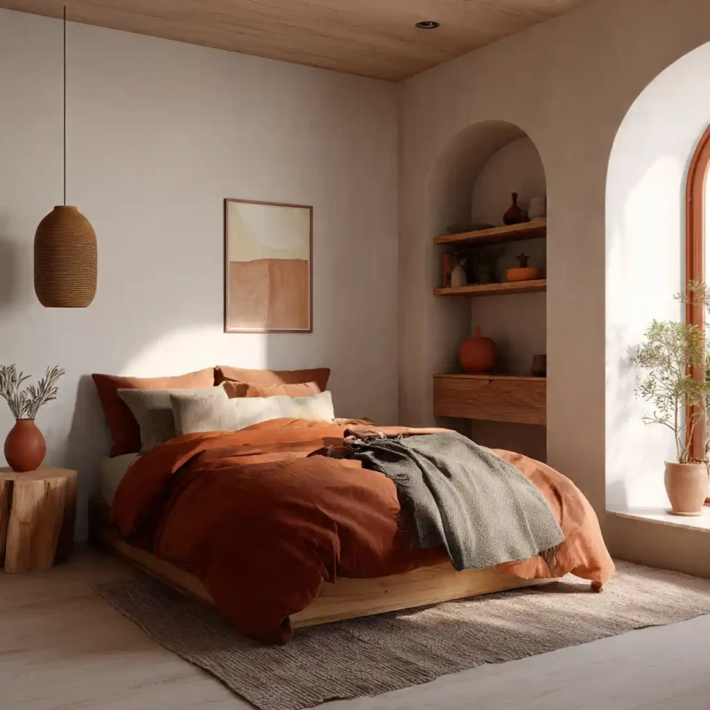 25-Bedroom Decor Design