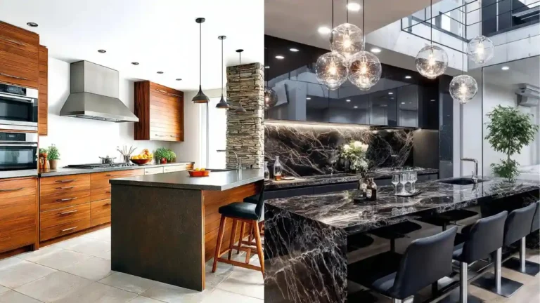 25 Dark Moody Kitchen Ideas That Prove Bold Colours and Dramatic Design Are Here to Stay