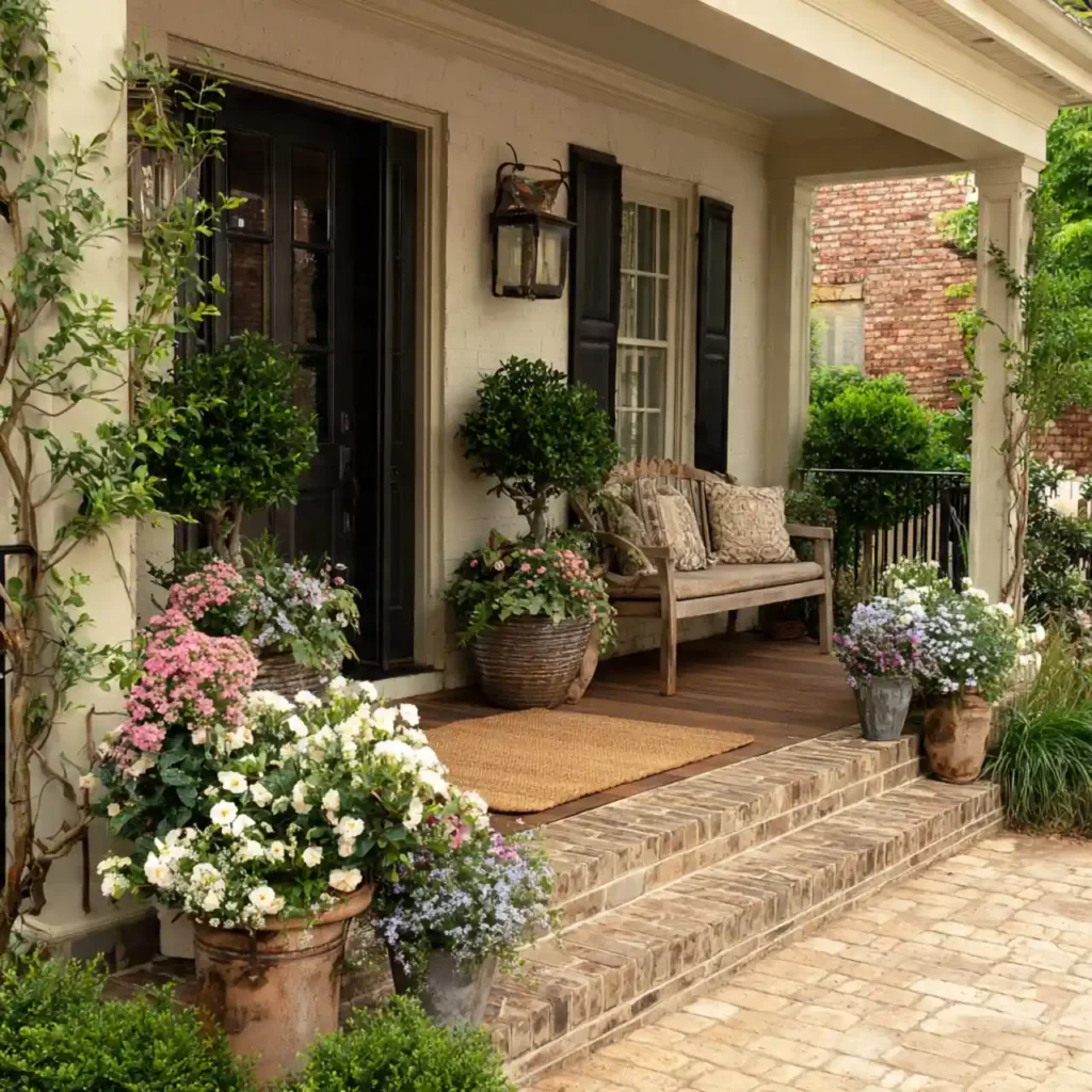 25-Front Yard Landscaping Idea