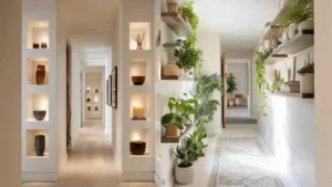 25 Long Hallway Decorating Ideas 2026 That Transform Blank Spaces into Stylish Walkways