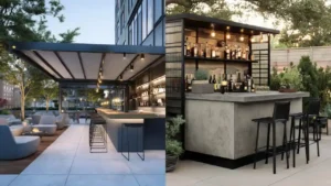 25 Outdoor Bar Ideas 2026 Stunning Designs for a Stylish and Functional Backyard Retreat
