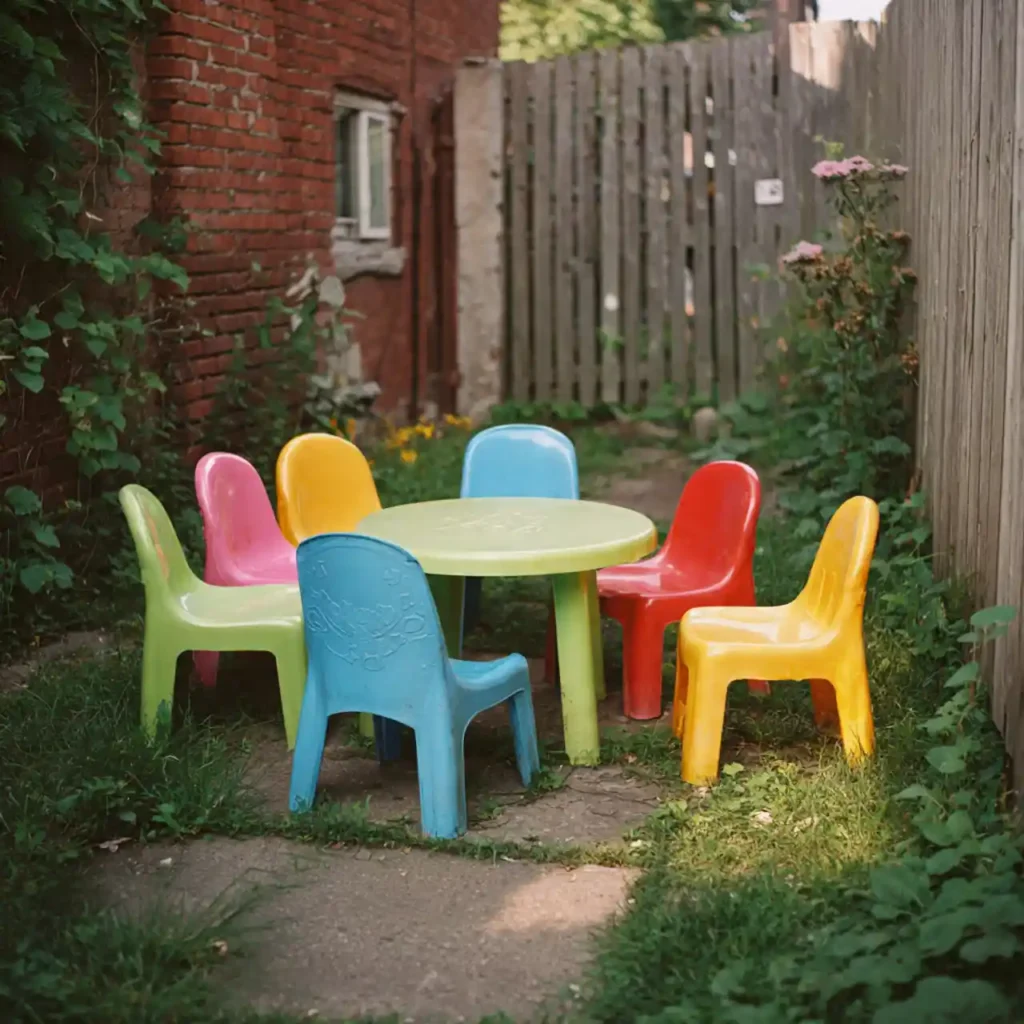 25-Outdoor Chairs Idea