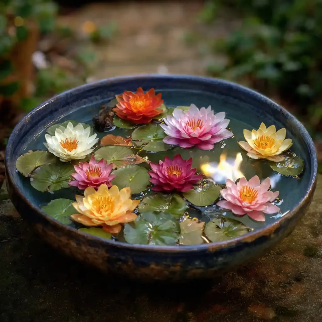 25-Outdoor Decor Backyard Idea