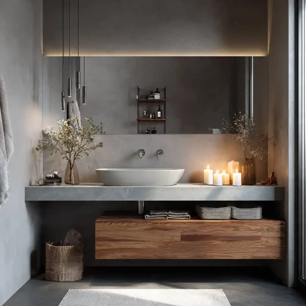 26-Bathroom Remodel Idea