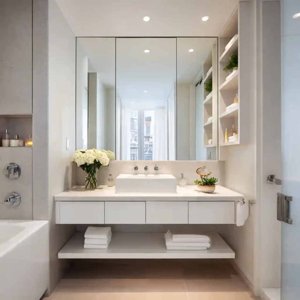 26-Bathroom Renovation Idea