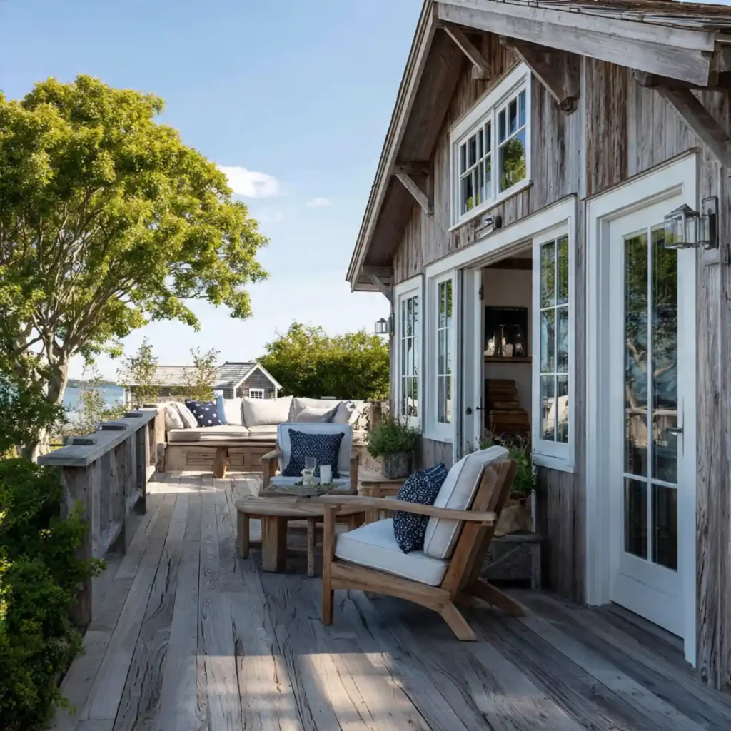26-Coastal Cottage Exterior Design