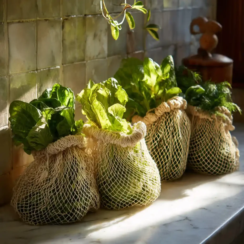 26-Fridge Organization Idea