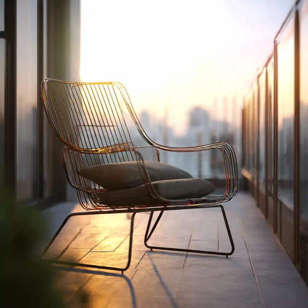 26-Outdoor Chairs Idea