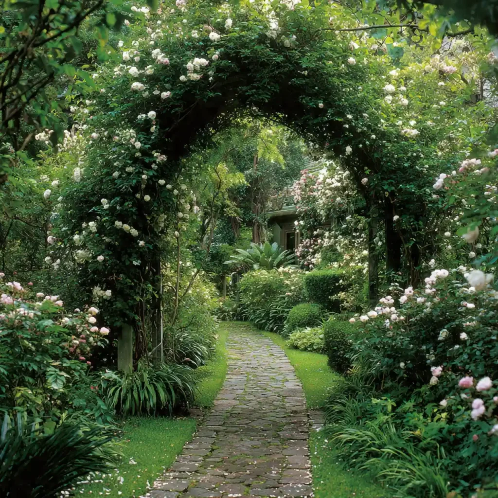 26-Outdoor Decor Backyard Idea