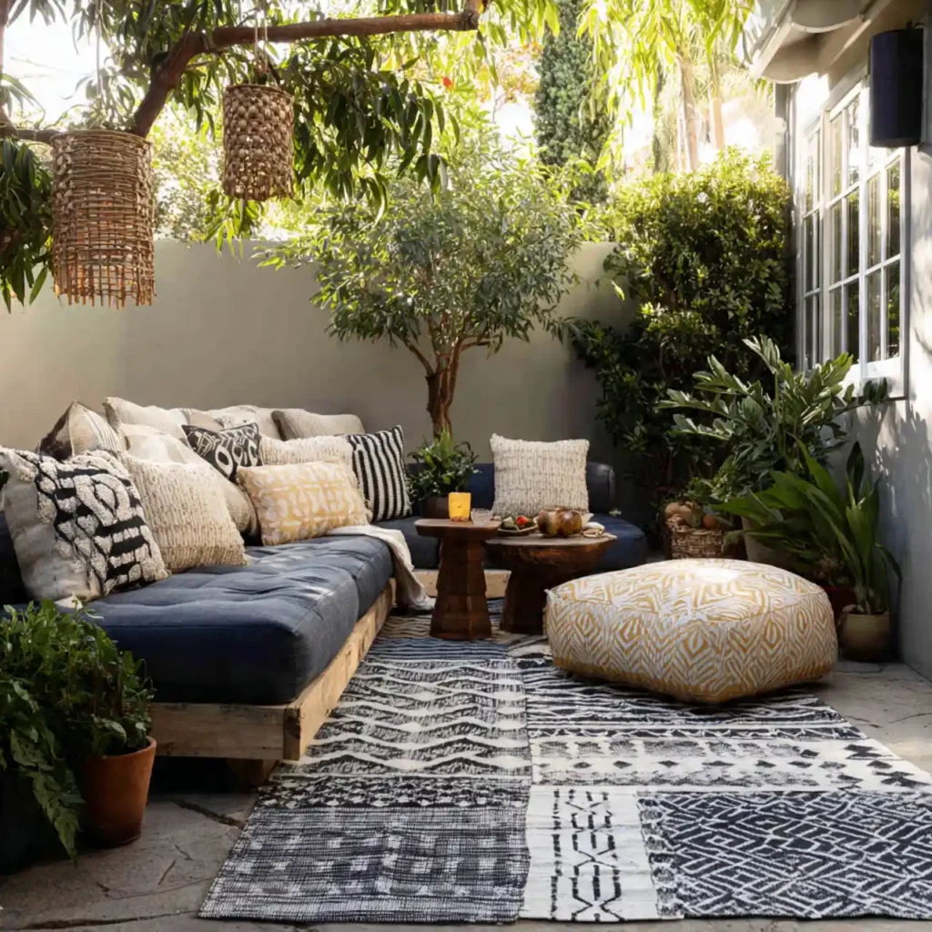 26-Outdoor Decor Idea