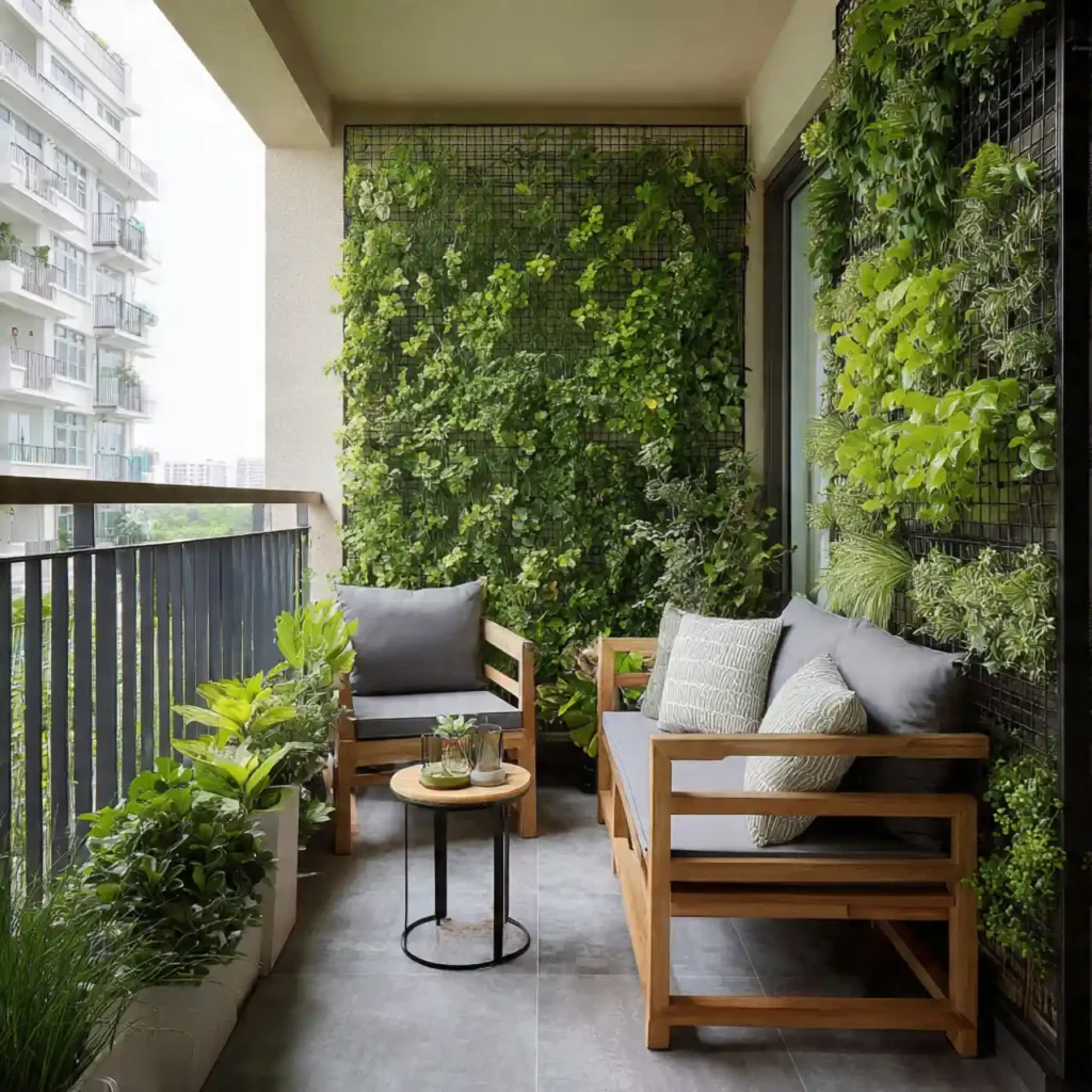 26-Small Garden Idea