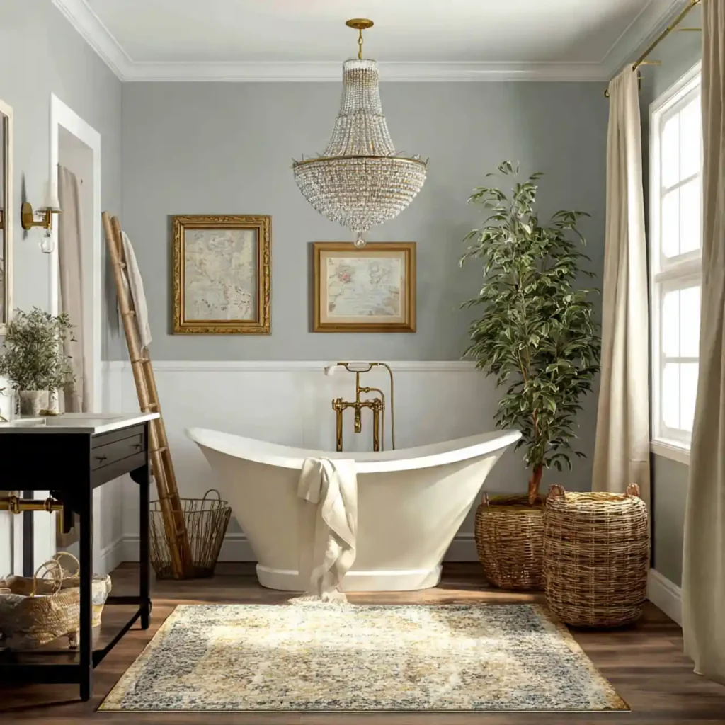 27-Bathroom Remodel Idea