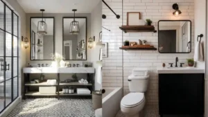 27 Bathroom Remodel Ideas for 2026 Stunning Designs for Small, Luxury, and Modern Bathrooms