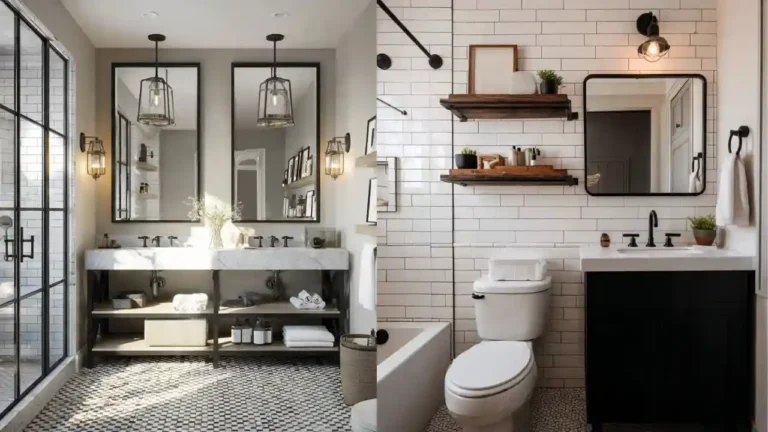 27 Bathroom Remodel Ideas for 2026 Stunning Designs for Small, Luxury, and Modern Bathrooms