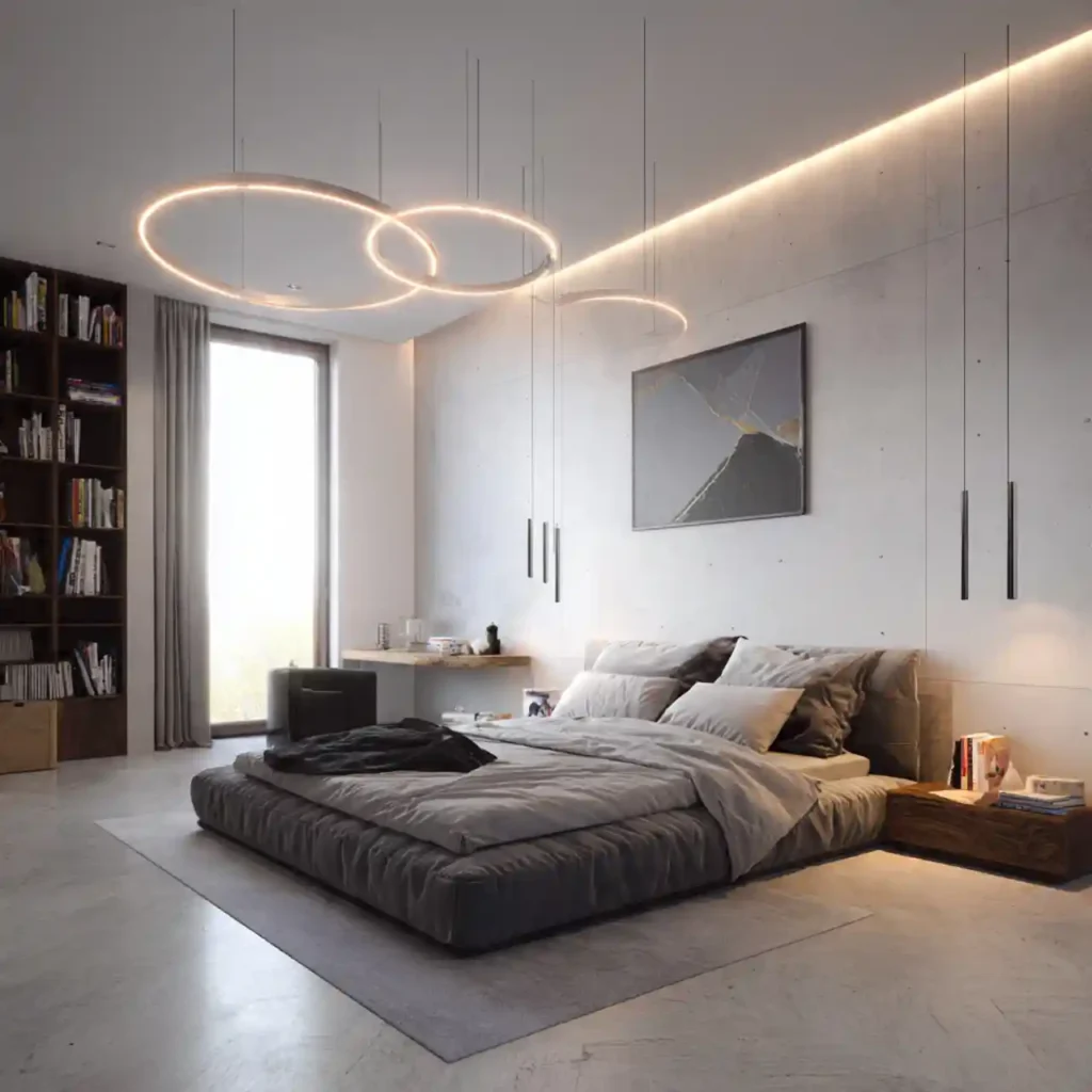 27-Bedroom Decor Design