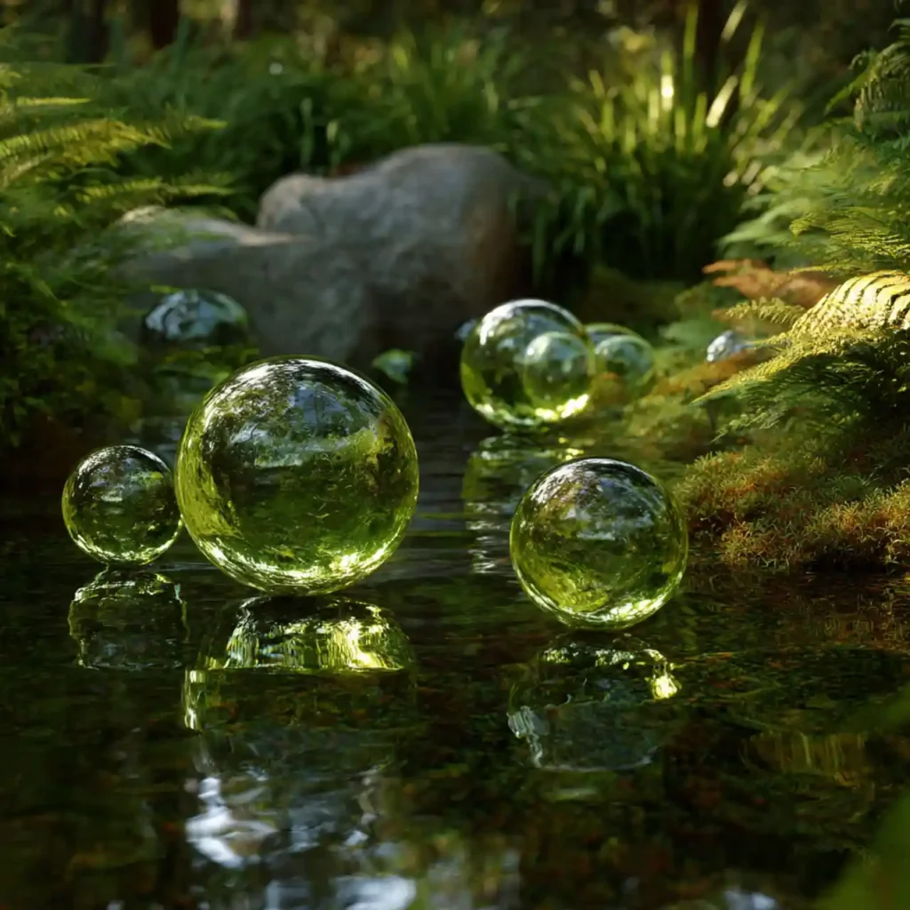 27-Garden Sculpture Idea