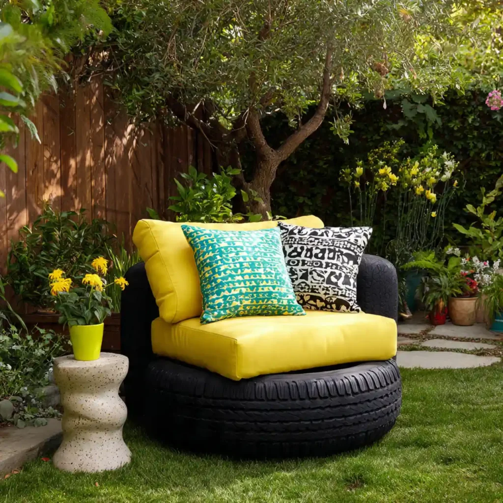 27-Outdoor Chairs Idea