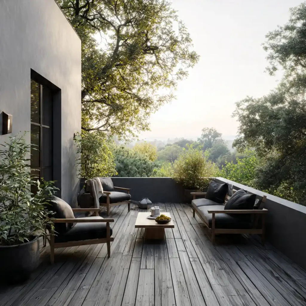 27-Outdoor Deck Idea