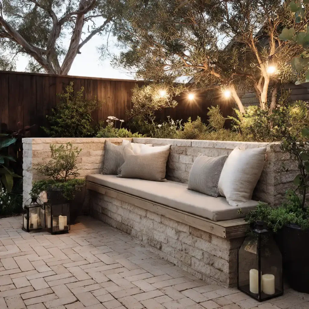 27-Outdoor Decor Backyard Idea