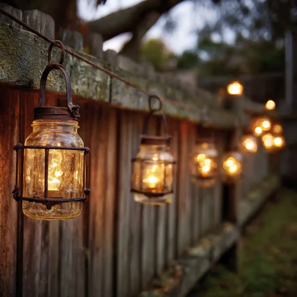 27-Outdoor Decor Idea