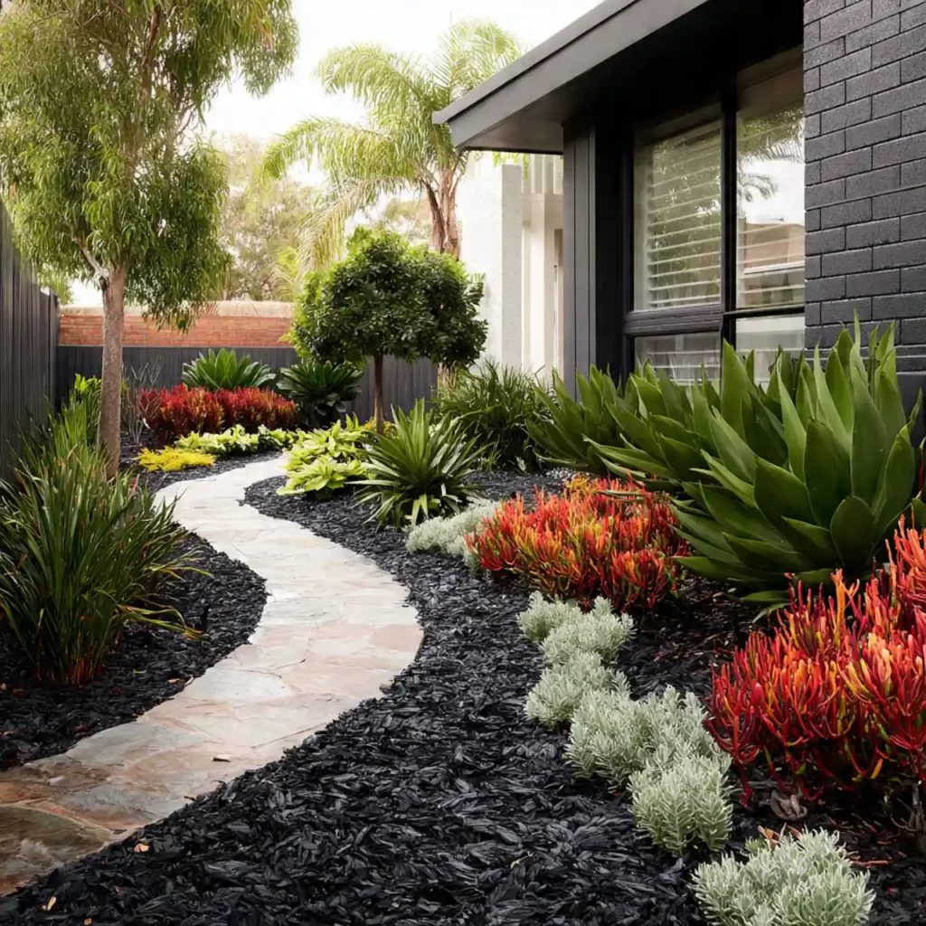 28-Backyard Landscaping Design