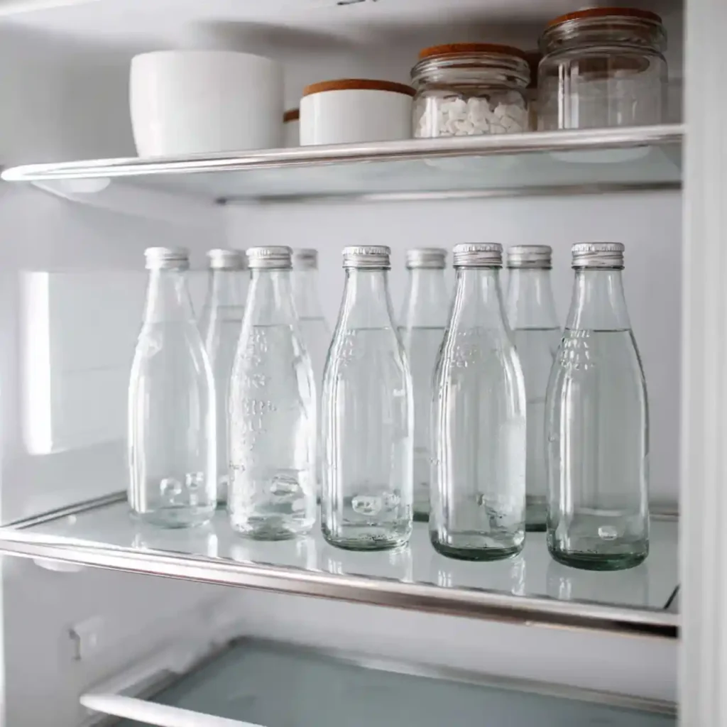 28-Fridge Organization Idea