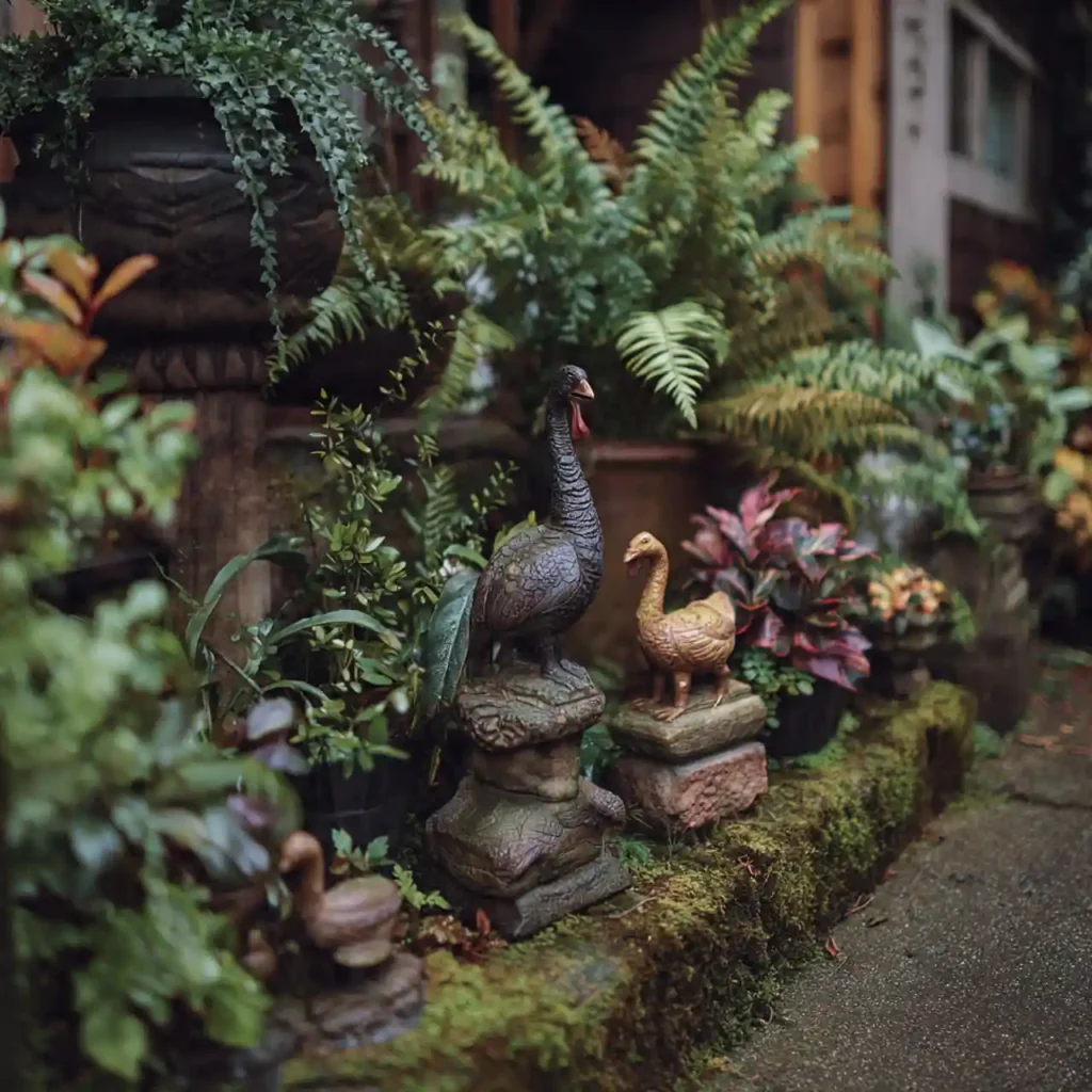 28-Front Yard Landscaping Idea