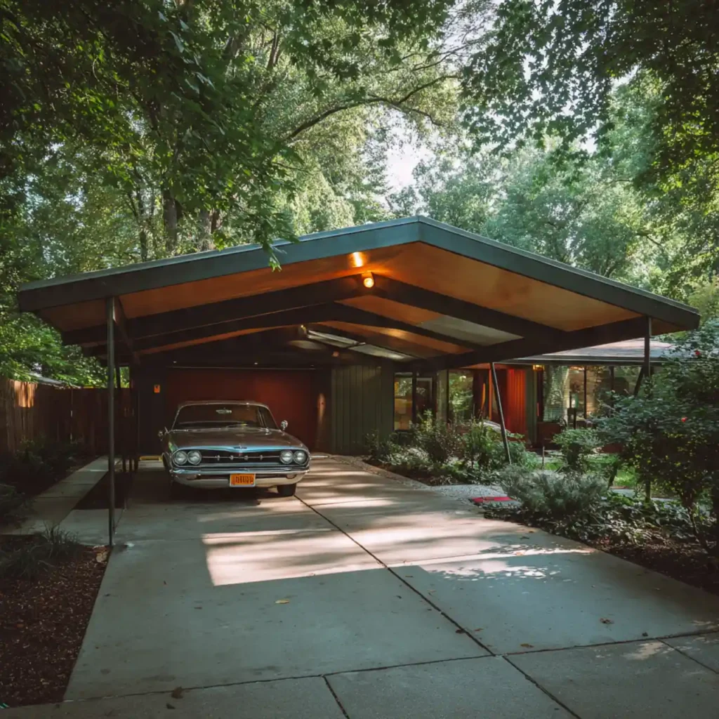 28-Innovative Carport Idea