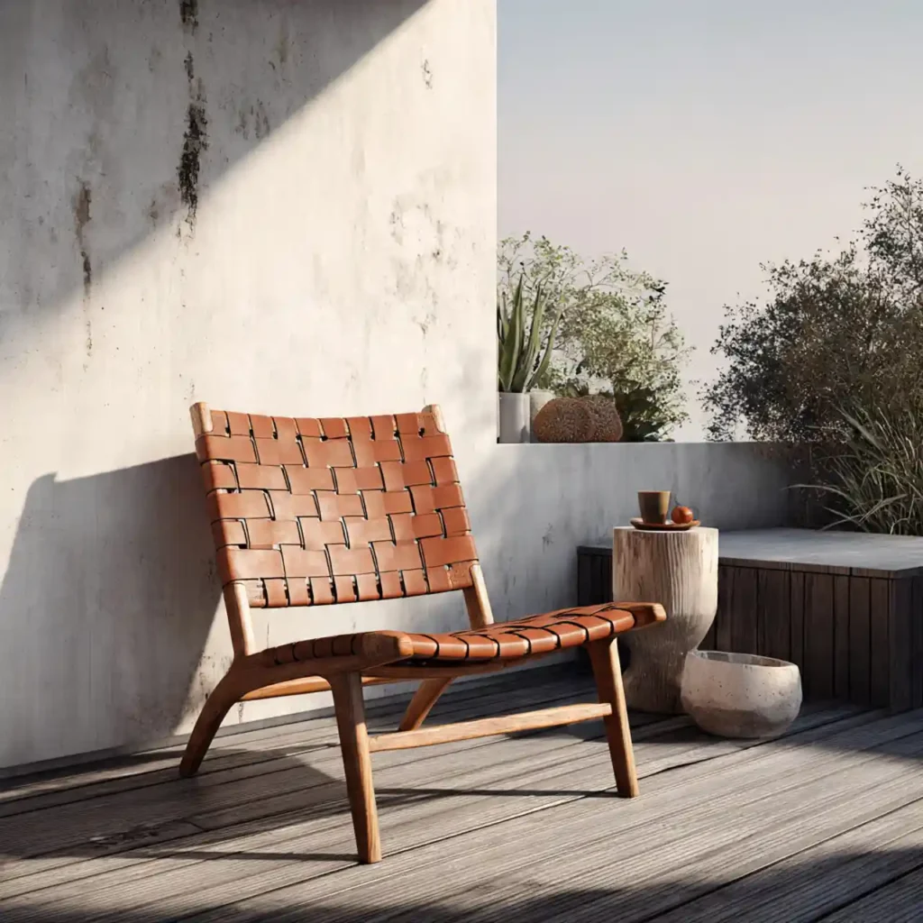 28-Outdoor Chairs Idea