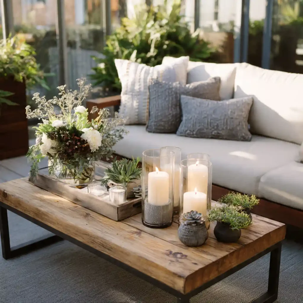 28-Outdoor Decor Backyard Idea