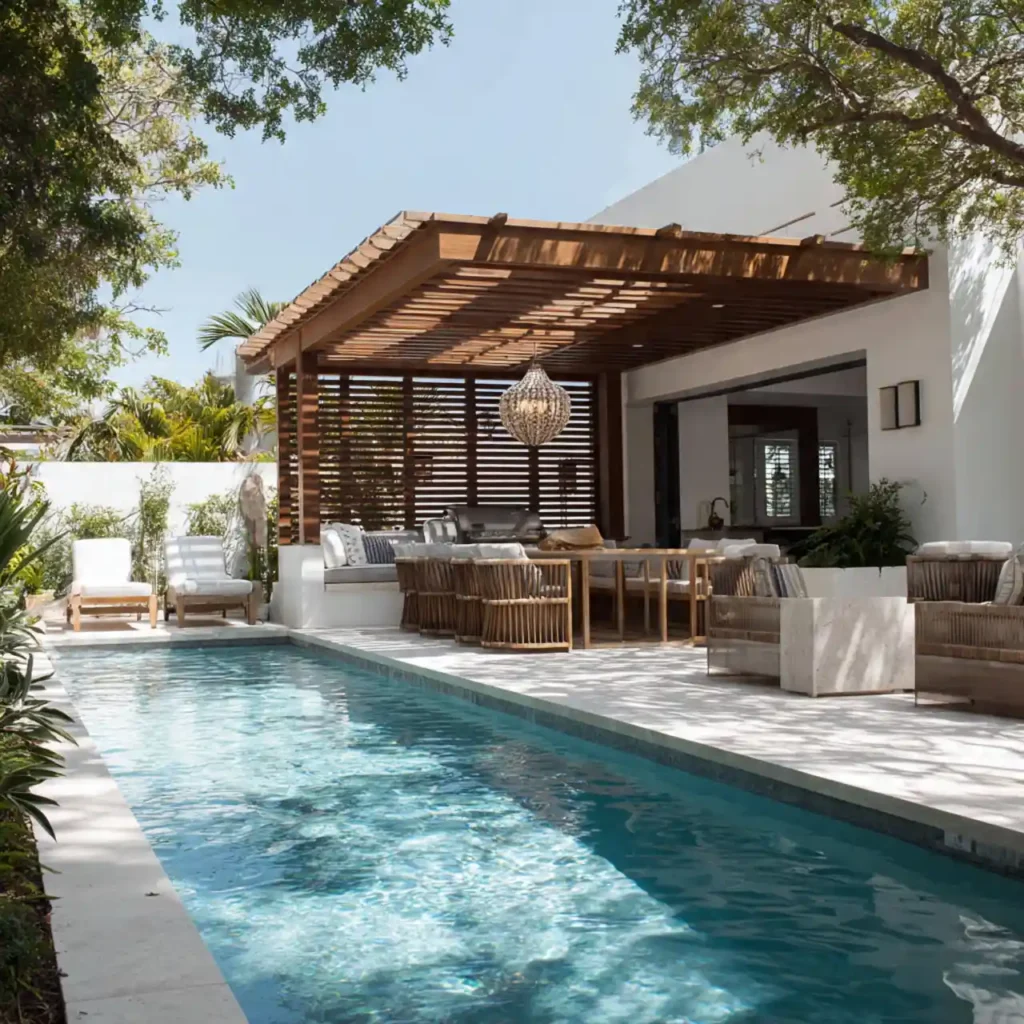 29-Backyard Landscaping Design