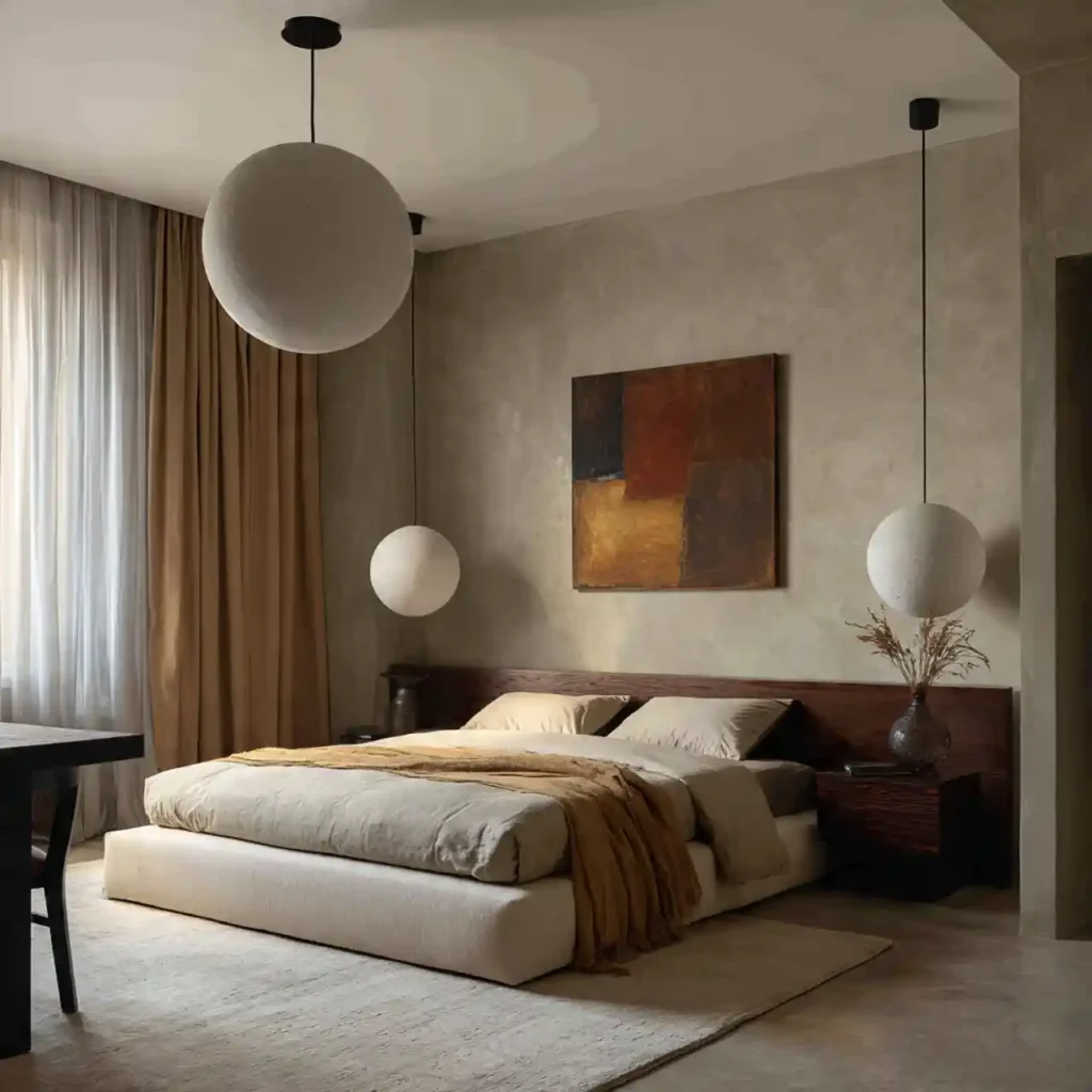 29-Bedroom Decor Design