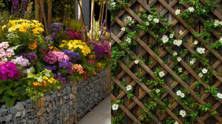 29 Fencing Ideas for Privacy & Style Transform Your Outdoor Space!