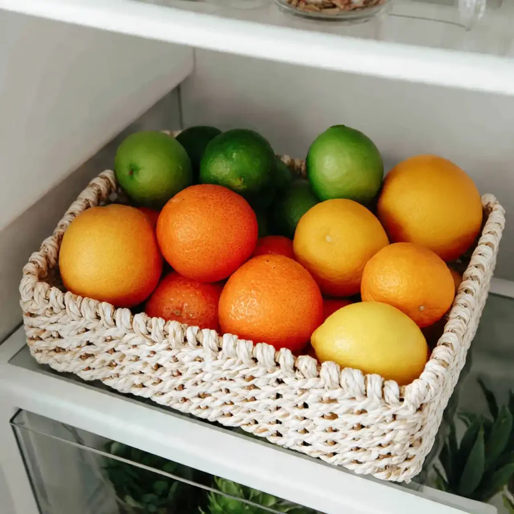 29-Fridge Organization Idea