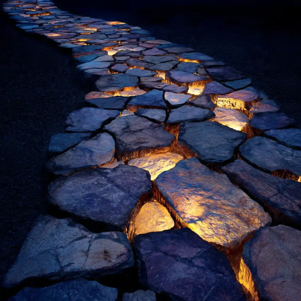 29-Garden Sculpture Idea