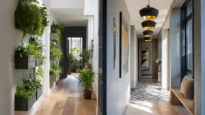 29 Narrow Hallway Ideas 2026 Stylish and Space-Saving Designs to Transform Your Entryway