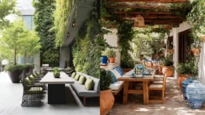 29 Outdoor Dining Area Ideas to Elevate Your Al Fresco Experience