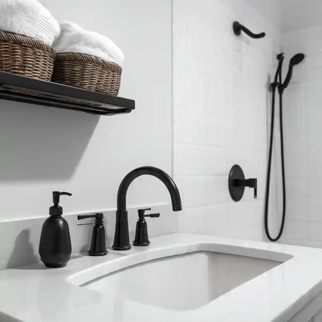 3-Bathroom Renovation Idea