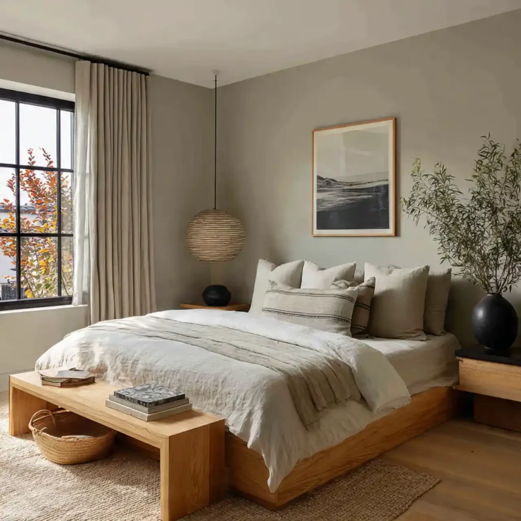 3-Bedroom Decor Design