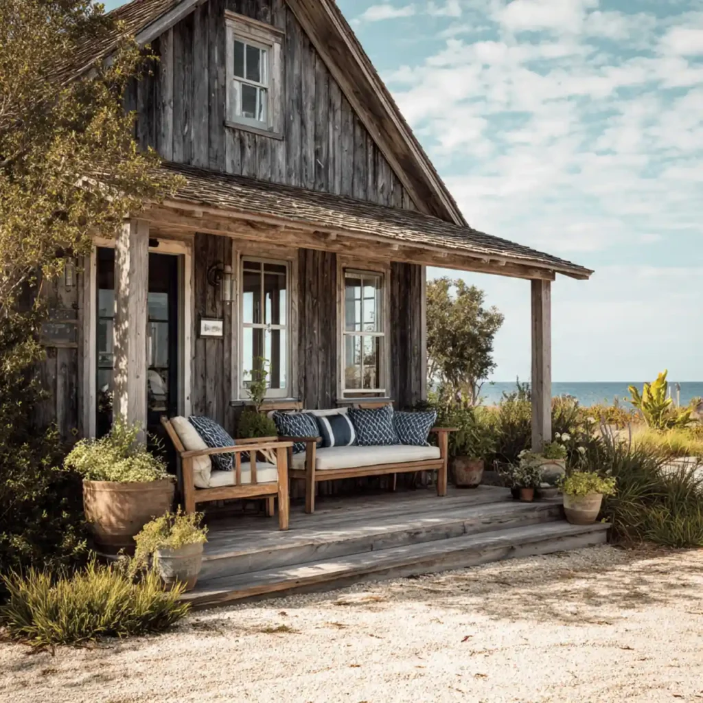 3-Coastal Cottage Exterior Design