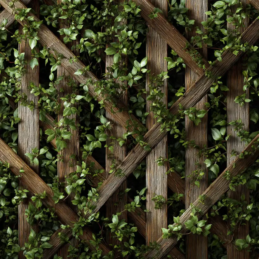 3-Fence Decorating Ideas