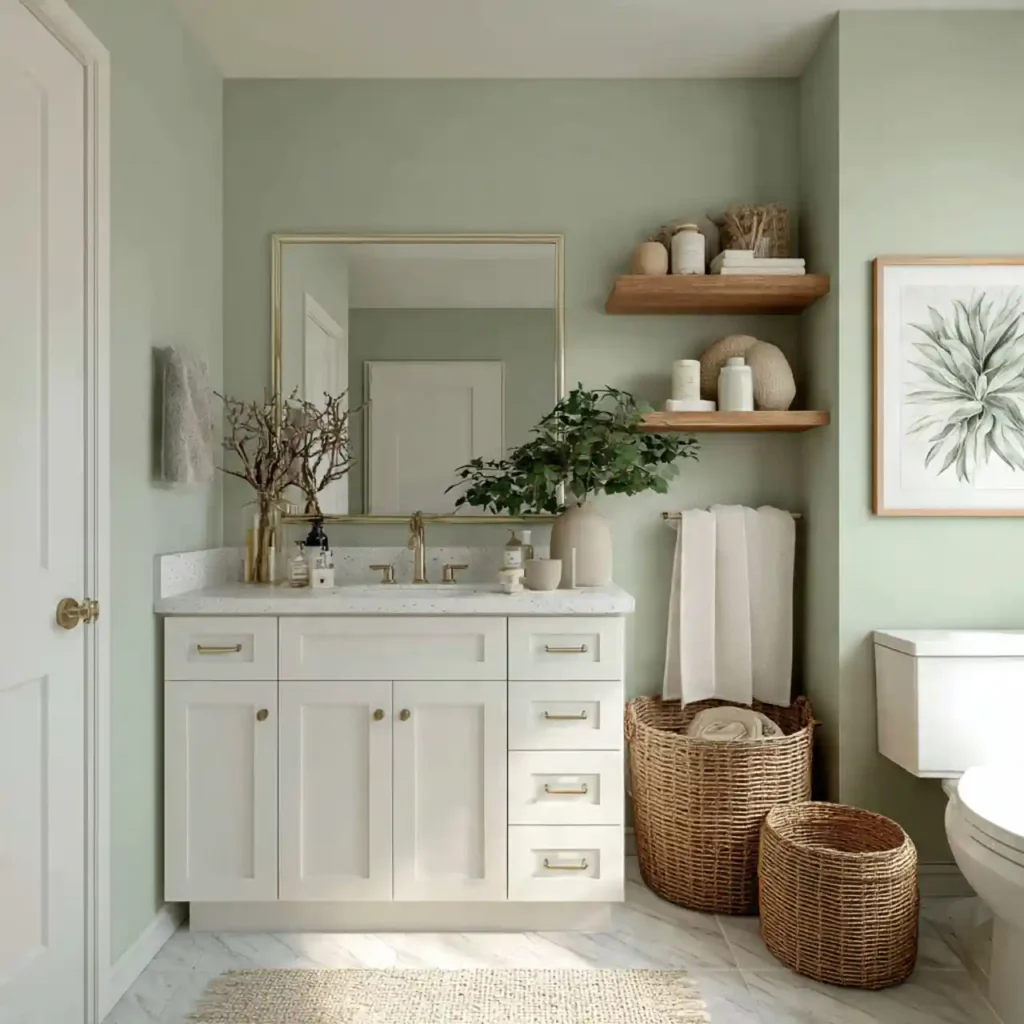 30-Bathroom Renovation Idea