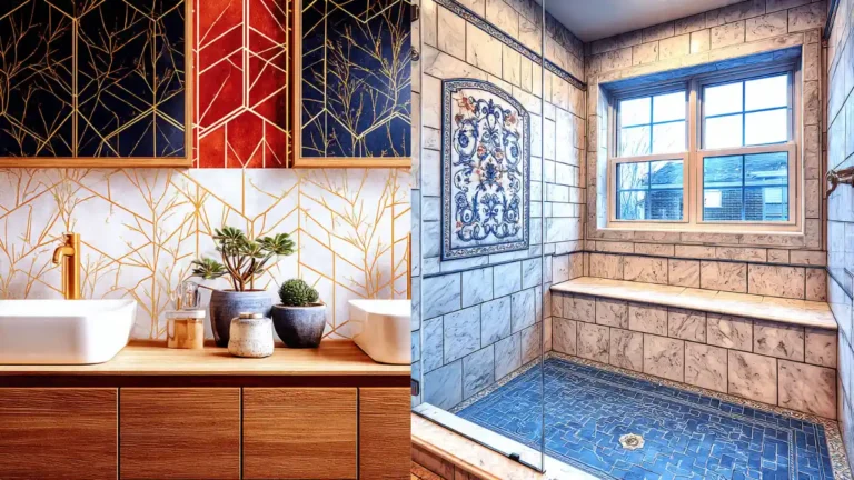 30 Bathroom Renovation Ideas 2026 That Will Instantly Upgrade Your Space on Any Budget