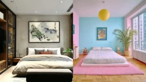 30 Bedroom Designs 2026 Stylish, Modern Luxury & Unique Ideas for Every Space